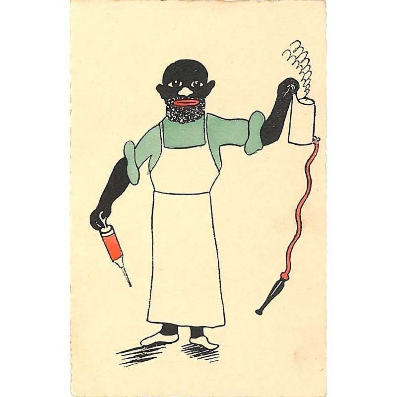 ABAO Illustrateurs [Congo] Illustration.