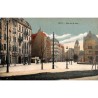 ABAO 57 - Moselle [57] Metz - Rue de la Gare.