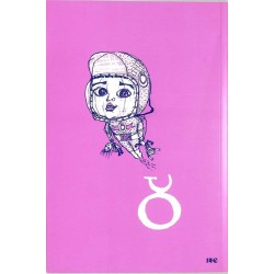 ABAO Romans graphiques Bébé 2000