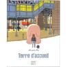 ABAO Romans graphiques Terre d'accueil