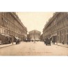 ABAO 75 - Paris [75] Paris - La Rue Royale et la Madeleine.