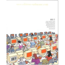 ABAO Romans graphiques Terre d'accueil