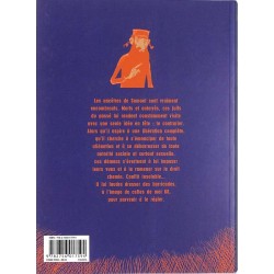 ABAO Romans graphiques Le Pavé originel