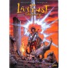 ABAO Lanfeust Lanfeust Odyssey 10