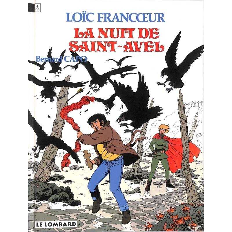 ABAO Loïc Francoeur Loïc Francoeur 06