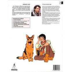 ABAO Loïc Francoeur Loïc Francoeur 06