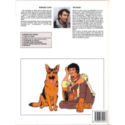 ABAO Loïc Francoeur Loïc Francoeur 05