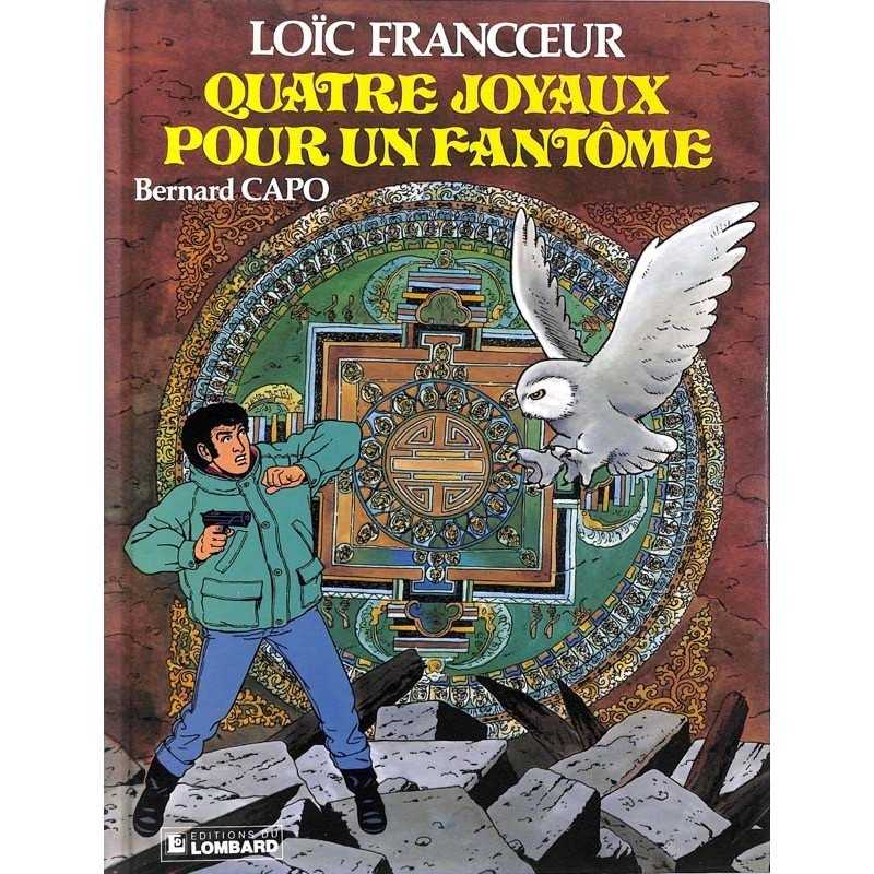 ABAO Loïc Francoeur Loïc Francoeur 04
