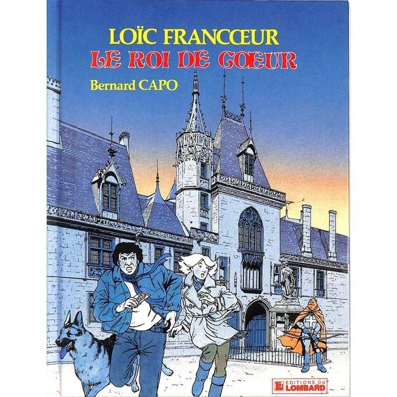 ABAO Loïc Francoeur Loïc Francoeur 01