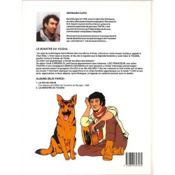 ABAO Loïc Francoeur Loïc Francoeur 02