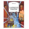 ABAO Lacaf (Fabien) Lacaf (Fabien) - L'Apprenti sorcier.
