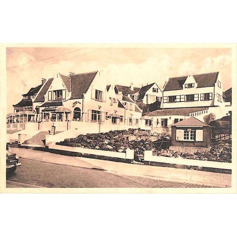 ABAO Flandre occidentale Knokke-Heist (Duinbergen) - Le Manoir.