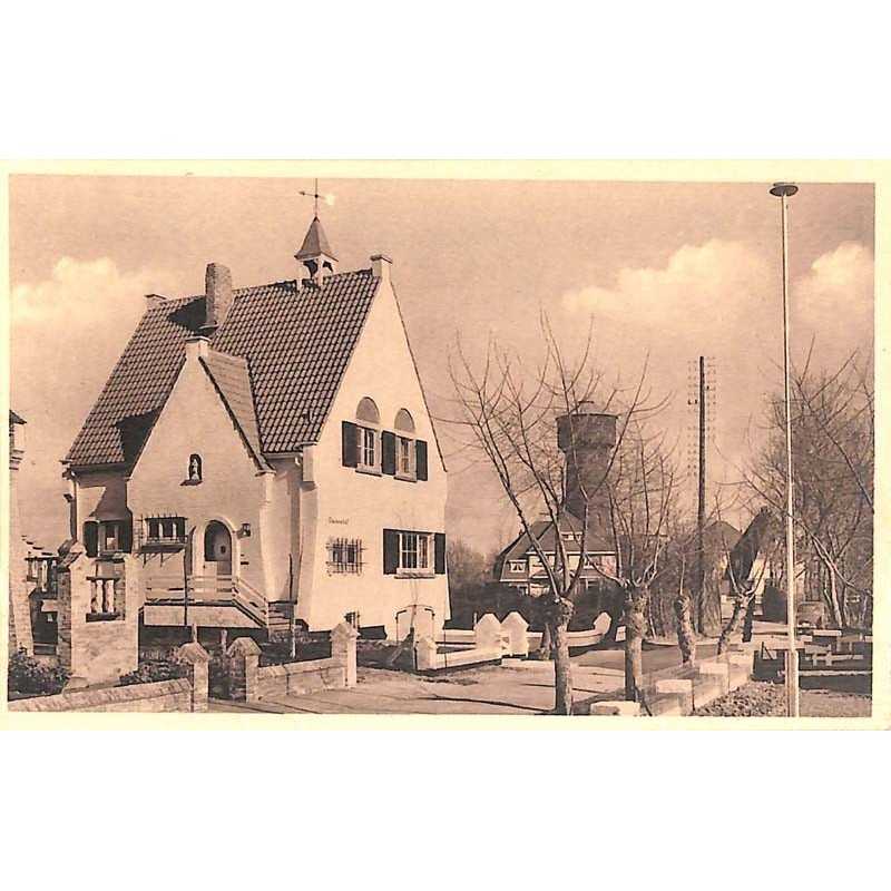 ABAO Flandre occidentale Knokke-Heist (Duinbergen) - Villa «Duinendal».