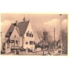 ABAO Flandre occidentale Knokke-Heist (Duinbergen) - Villa «Duinendal».