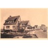 ABAO Flandre occidentale Knokke-Heist (Duinbergen) - Villas «La Picarde», «Sonnevanck», «Kerber», «Mistral» et «La Tourelle».
