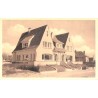 ABAO Flandre occidentale Knokke-Heist (Duinbergen) - Villas «Evasion», «La Riante».