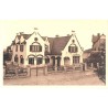 ABAO Flandre occidentale Knokke-Heist (Duinbergen) - Villa «La Flamande».