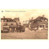 ABAO Flandre occidentale Knokke-Heist (Duinbergen) - Villas : Fleet Home, Zomerweelde et Groupe.
