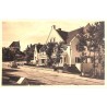 ABAO Flandre occidentale Knokke-Heist (Duinbergen) - Villas «Francine», «Jeanine», «André».