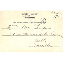 ABAO Hainaut La Louvière - Ateliers Nicaise et Delouve.