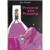 ABAO Romans graphiques Princesse aime Princesse