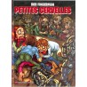 ABAO Fingerman (Bob) Petites cervelles