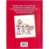 ABAO Fingerman (Bob) Petites cervelles