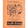 ABAO Scoutisme En cordée 1962/02/15.