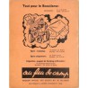 ABAO Scoutisme En cordée 1961/12/15.