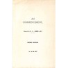 ABAO Franc-Maçonnerie Travaux de la R.·. L.·. "Sagesse n°50" n°10 - Au commencement...