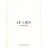 ABAO Franc-Maçonnerie Le Lien écossais N°52.