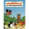 ABAO Chlorophylle Chlorophylle (série verte) 12