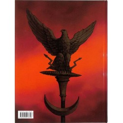 ABAO Aigles de Rome Les Aigles de Rome 03 TL 999ex.