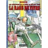 ABAO Boucq (François) Les Aventures de la Mort et de Lao-Tseu 01