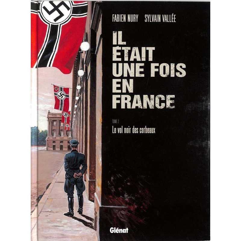 ABAO Il était une fois en France Il était une fois en France 02