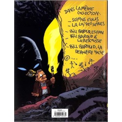 ABAO Larcenet (Manu) Bill Baroud 03