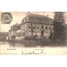 ABAO Brabant flamand Leeuw-Saint-Pierre - Ruysbroeck. Het groot Kasteel.