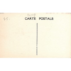 ABAO 45 - Loiret [45] Orléans - Rue Jeanne d'Arc.