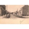 ABAO Anvers Hoogstraten - Vue d'Hoogstraeten.