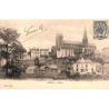 ABAO Hainaut Lobbes - L'Église.