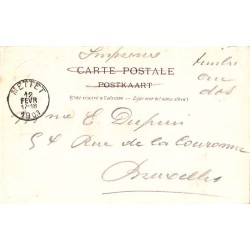 ABAO Namur Mettet - Rue des Fosses.