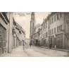 ABAO 68 - Haut-Rhin [68] Thann - Grande Rue.