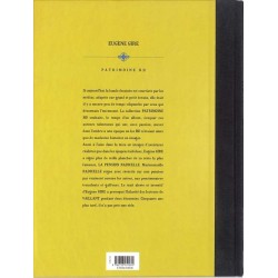ABAO Bandes dessinées La Pension Radicelle