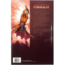 ABAO Conan Conan (Les Nouvelles Aventures) 04
