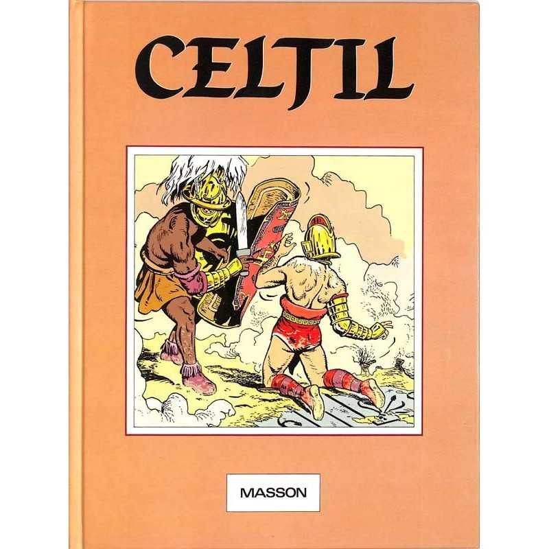 ABAO Bandes dessinées Celtil