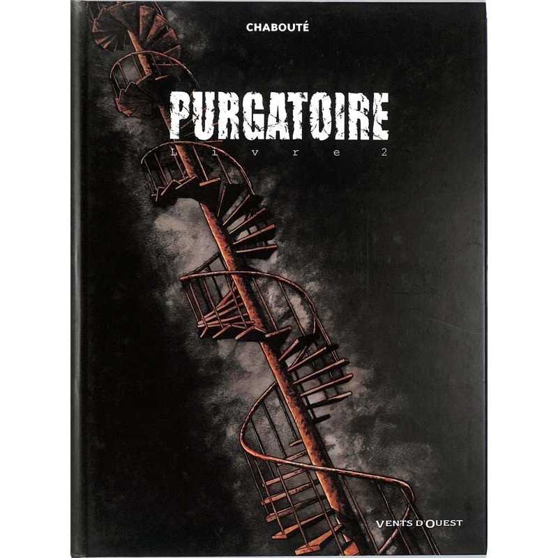 ABAO Chabouté (Christophe) Purgatoire 02