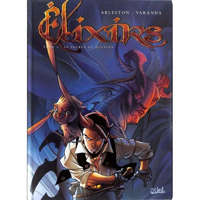 ABAO Varanda (Alberto) Elixirs 02