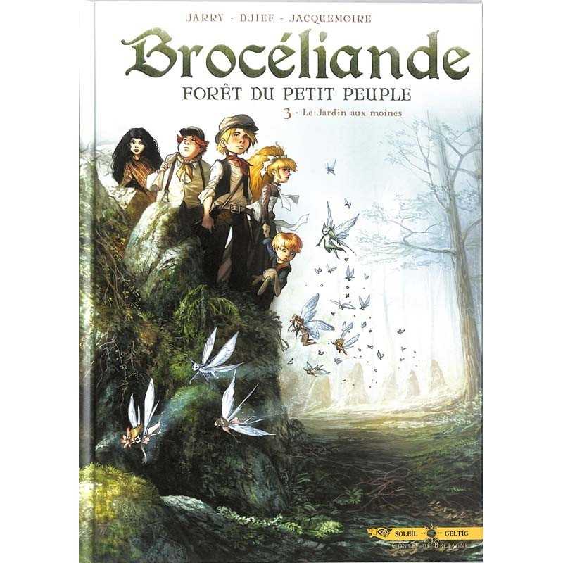ABAO Brocéliande Brocéliande 03