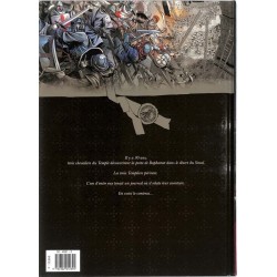 ABAO Bandes dessinées Templier 01