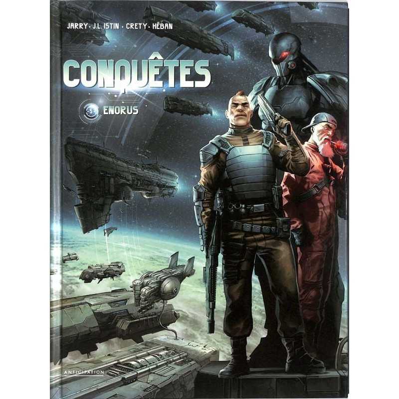 ABAO Conquêtes Conquêtes 05